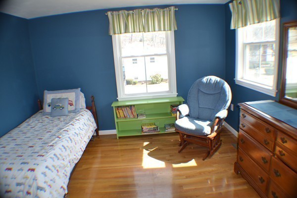 65 Macon Road Burlington, MA 01803 - Photo 29 of 30 Gallery Image 29