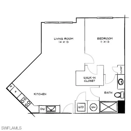 a view of an outdoor space with seating area