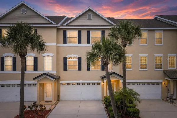 $425,000 | 3158 Oyster Bayou Way, Clearwater, FL 33759