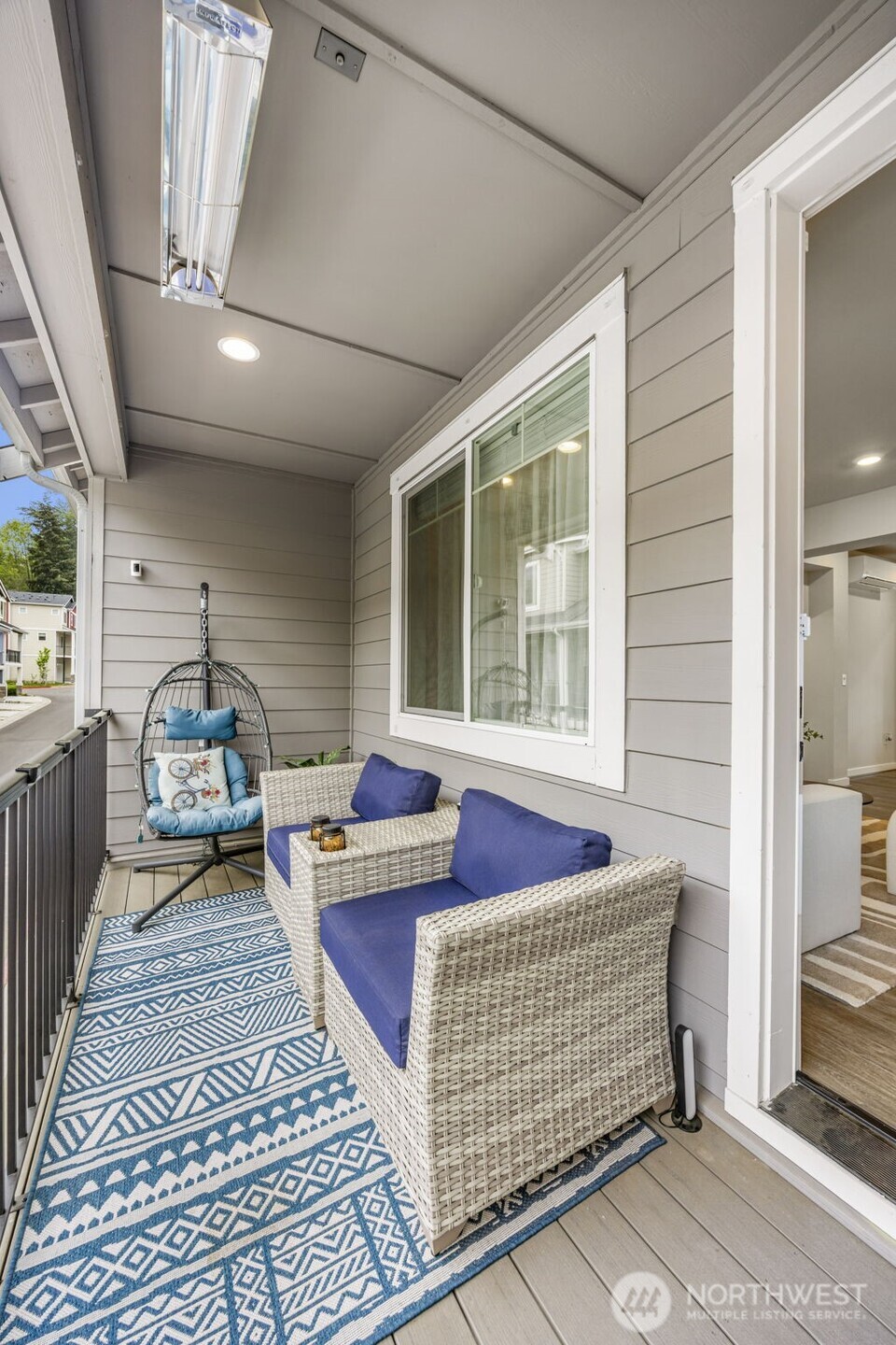 12007 Northeast 194th Drive, Unit E Bothell, WA 98011 - Photo 17 of 38