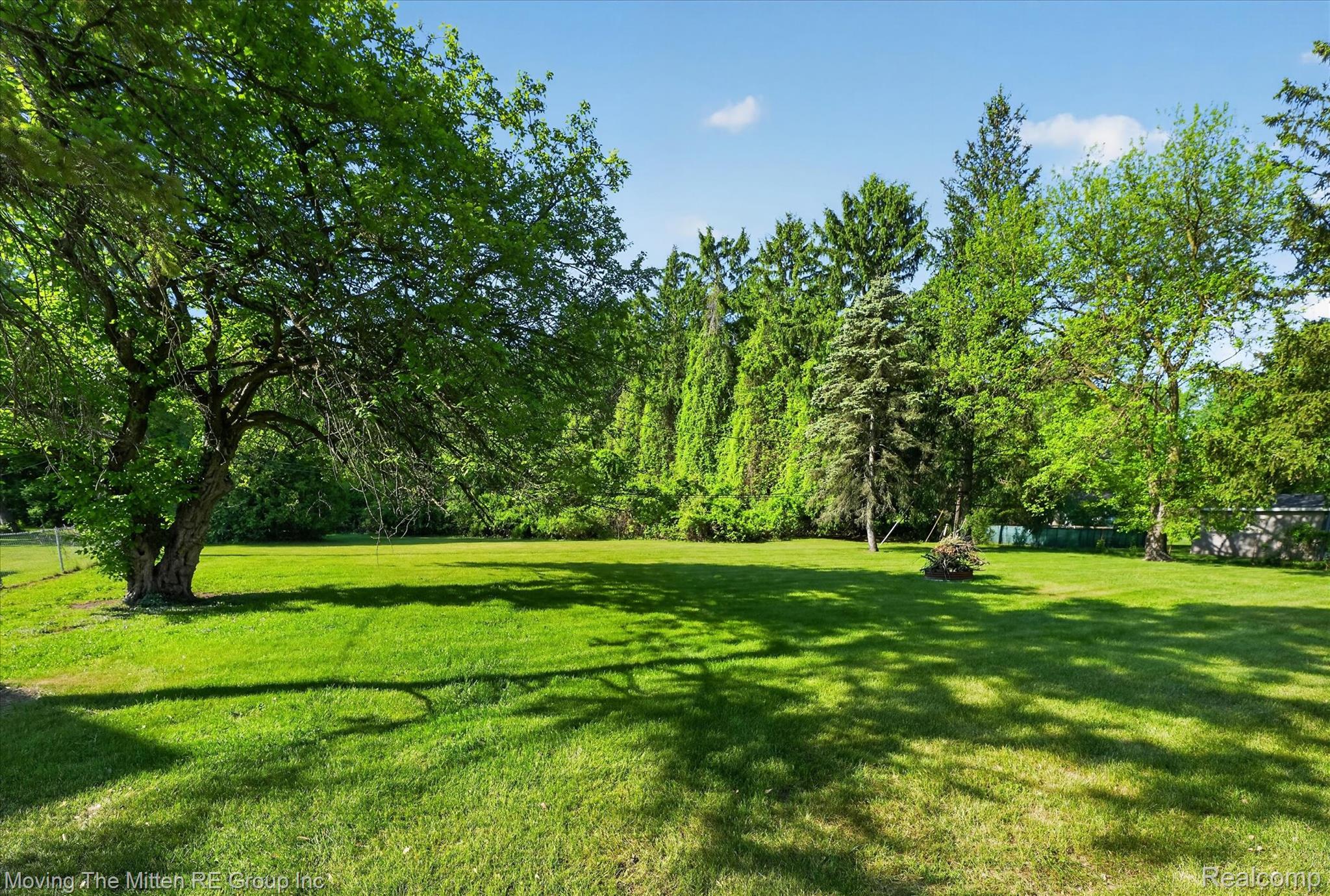 25505 Wick Road Taylor, MI 48180 - Photo 48 of 68 View of yard
