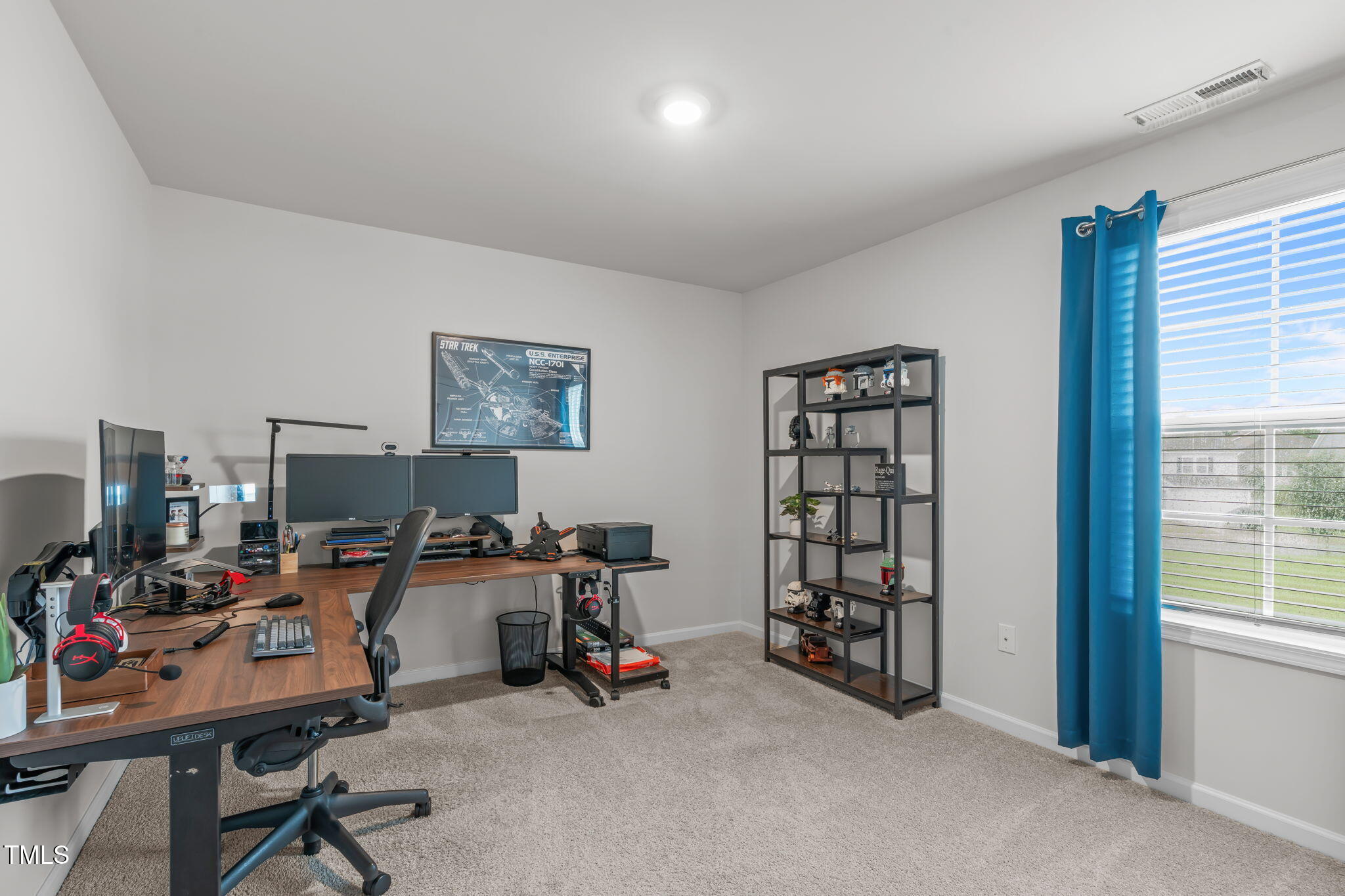 4104 Cross Timber Lane Raleigh, NC 27603 - Photo 32 of 46 A-24