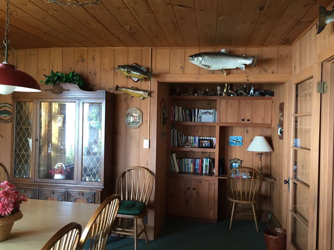 6665 Bixler Road Beulah, MI 49617 - Photo 7 of 25 1867888-6.JPG