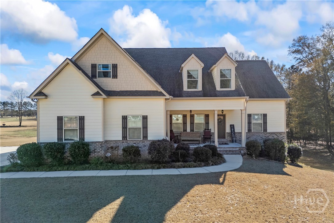 393 Old Good Hope Road Good Hope, GA 30641 - Photo 1 of 55 Gallery Image 1