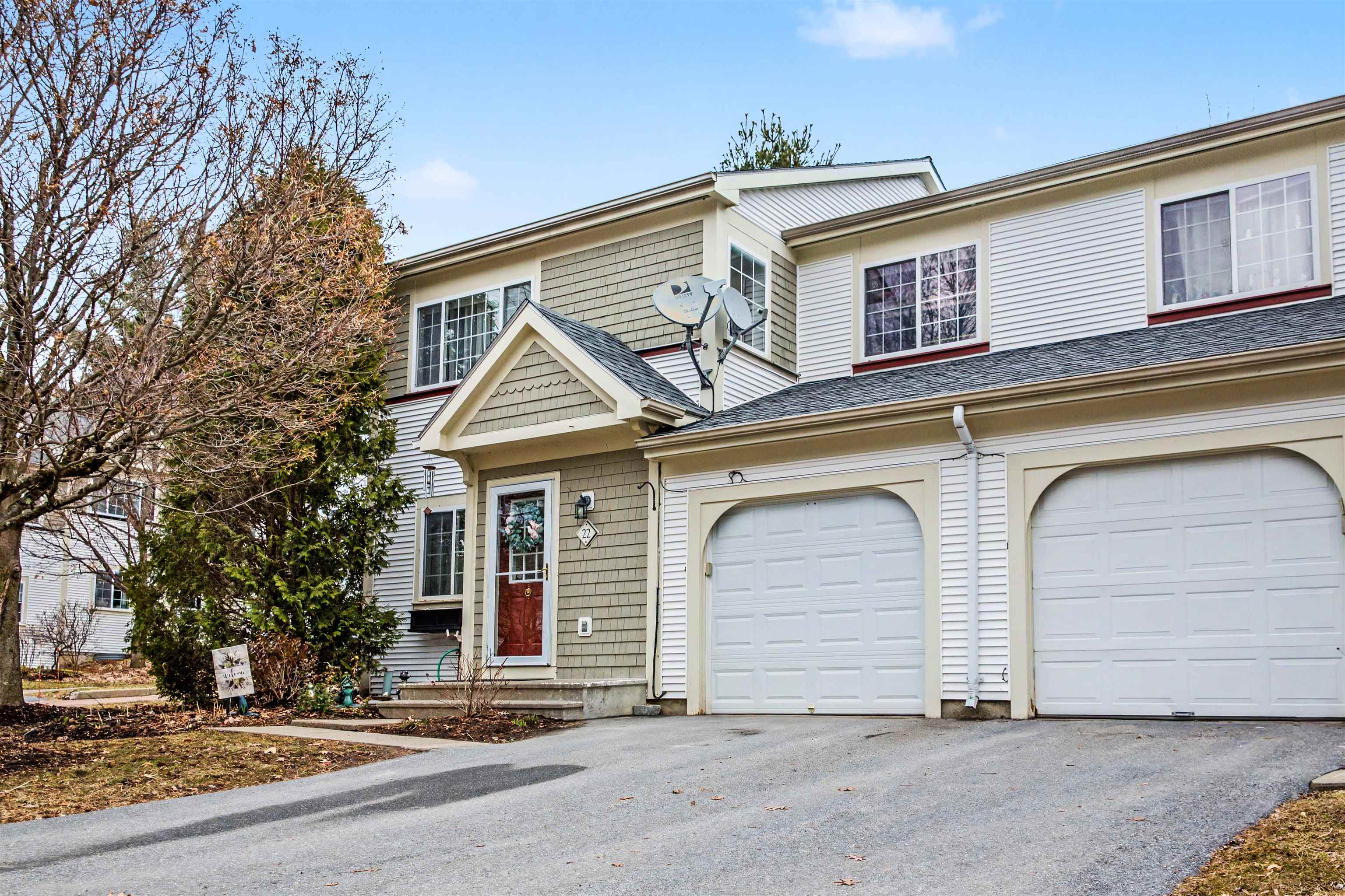 22 Steeplebush Road Essex, VT 05452 - Photo 3 of 38