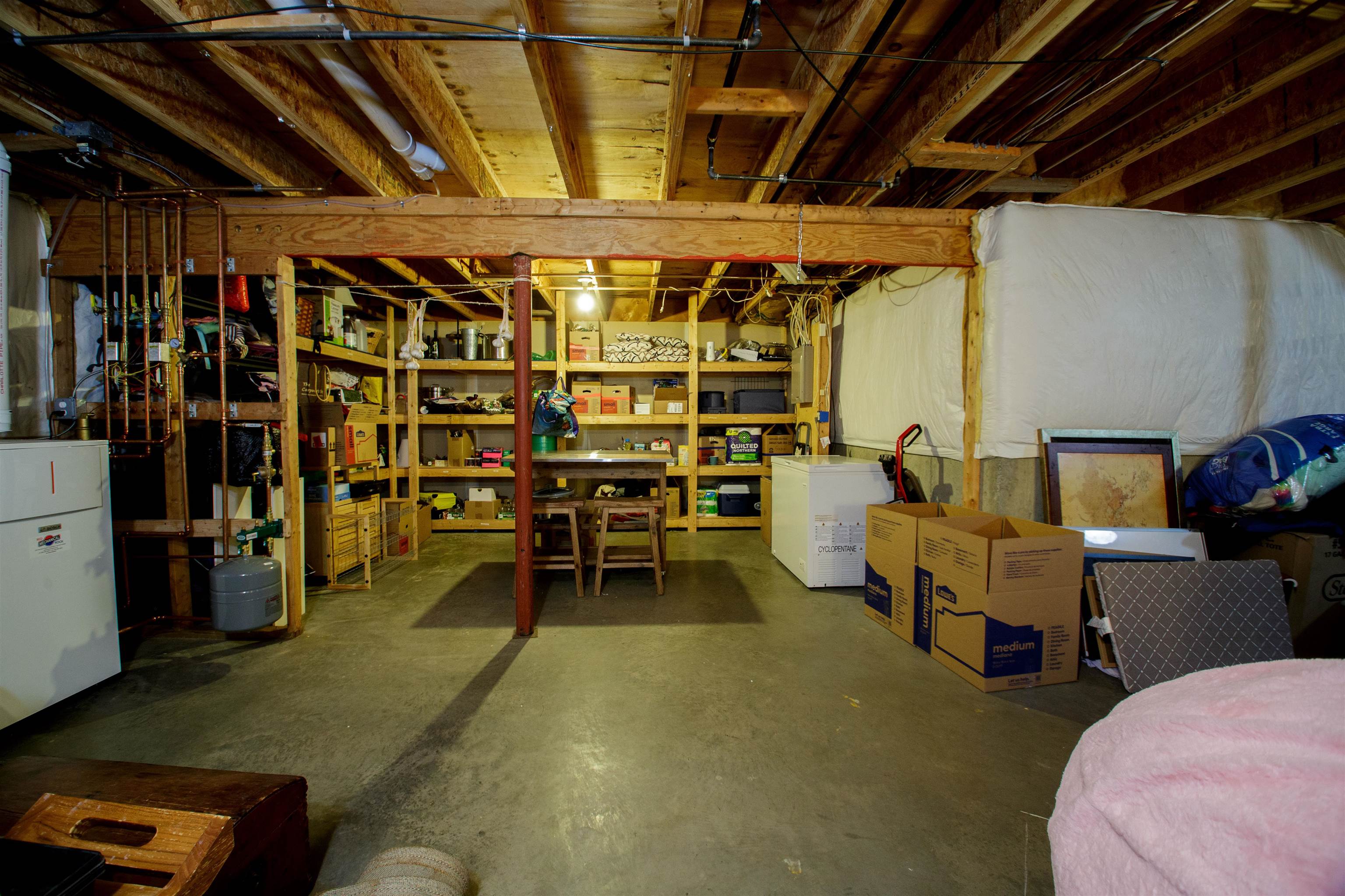 22 Steeplebush Road Essex, VT 05452 - Photo 36 of 38