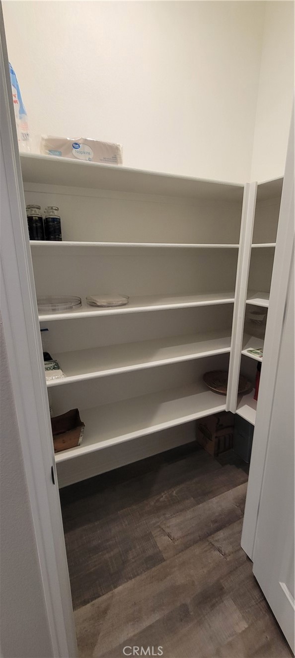 82 Burgundy Rancho Mirage, CA 92270 - Photo 18 of 42 Walk-in Pantry