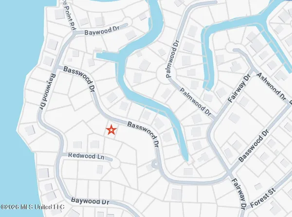 $30,000 | 0 Basswood Drive, Pass Christian, MS 39571