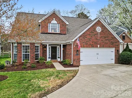 $549,000 | 9152 Snow Hill Court, Charlotte, NC 28269
