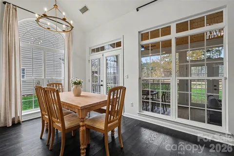 $549,000 | 9152 Snow Hill Court, Charlotte, NC 28269