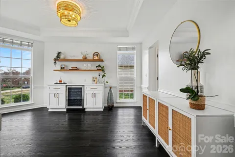 $549,000 | 9152 Snow Hill Court, Charlotte, NC 28269