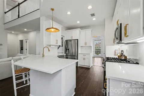 $549,000 | 9152 Snow Hill Court, Charlotte, NC 28269