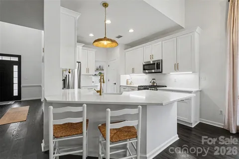 $549,000 | 9152 Snow Hill Court, Charlotte, NC 28269