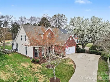 $549,000 | 9152 Snow Hill Court, Charlotte, NC 28269