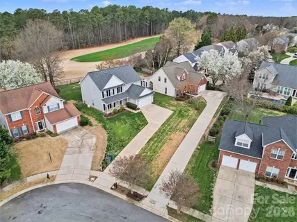 $549,000 | 9152 Snow Hill Court, Charlotte, NC 28269
