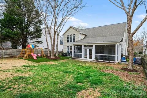 $549,000 | 9152 Snow Hill Court, Charlotte, NC 28269