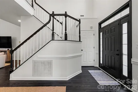 $549,000 | 9152 Snow Hill Court, Charlotte, NC 28269