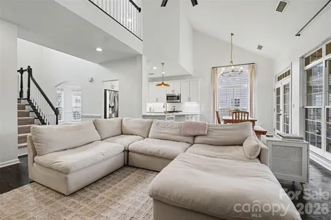 $549,000 | 9152 Snow Hill Court, Charlotte, NC 28269
