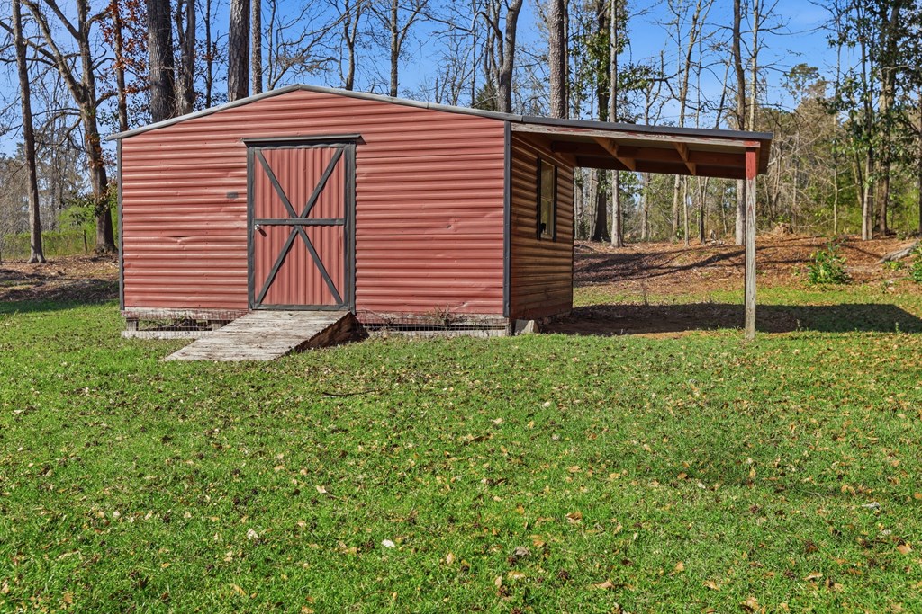 182 Lower Lovelace Road West Point, GA 31833 - Photo 21 of 44 Gallery Image 21