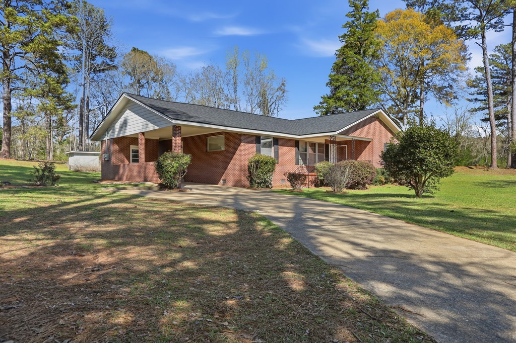 182 Lower Lovelace Road West Point, GA 31833 - Photo 22 of 44 Gallery Image 22
