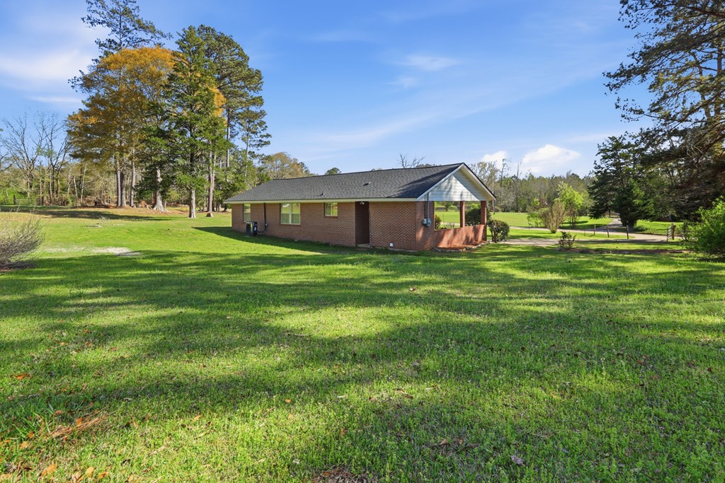 182 Lower Lovelace Road West Point, GA 31833 - Photo 23 of 44 Gallery Image 23