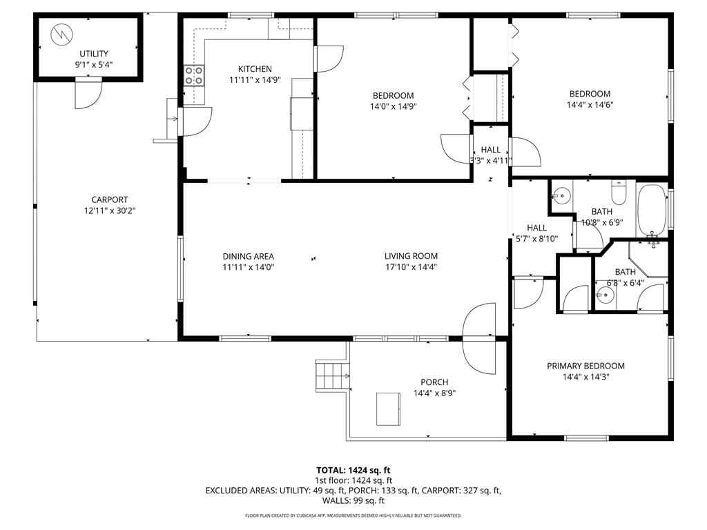 182 Lower Lovelace Road West Point, GA 31833 - Photo 3 of 44 Gallery Image 3