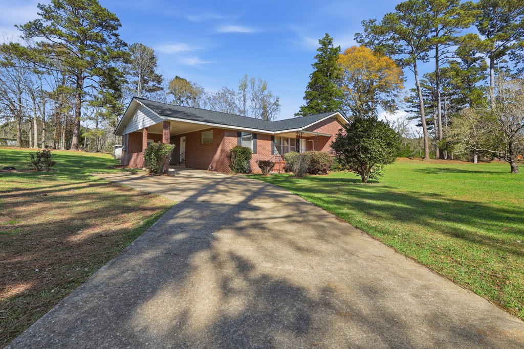 182 Lower Lovelace Road West Point, GA 31833 - Photo 42 of 44 Gallery Image 42