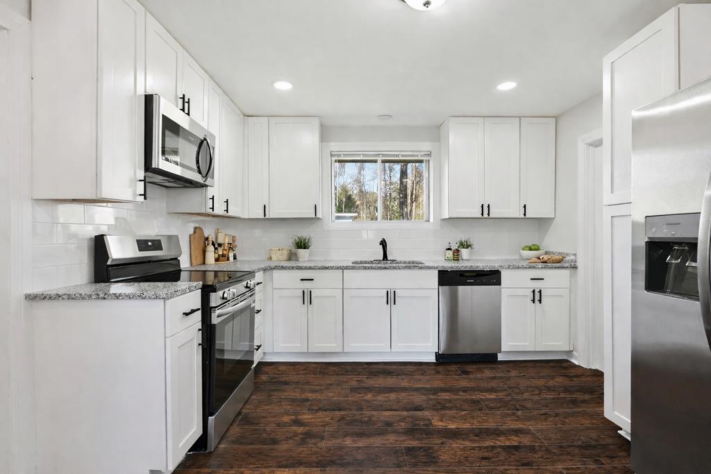 182 Lower Lovelace Road West Point, GA 31833 - Photo 5 of 44 Gallery Image 5
