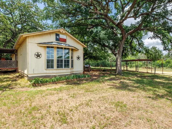 $245,000 | 6051 County Road 103, Brownwood, TX 76801