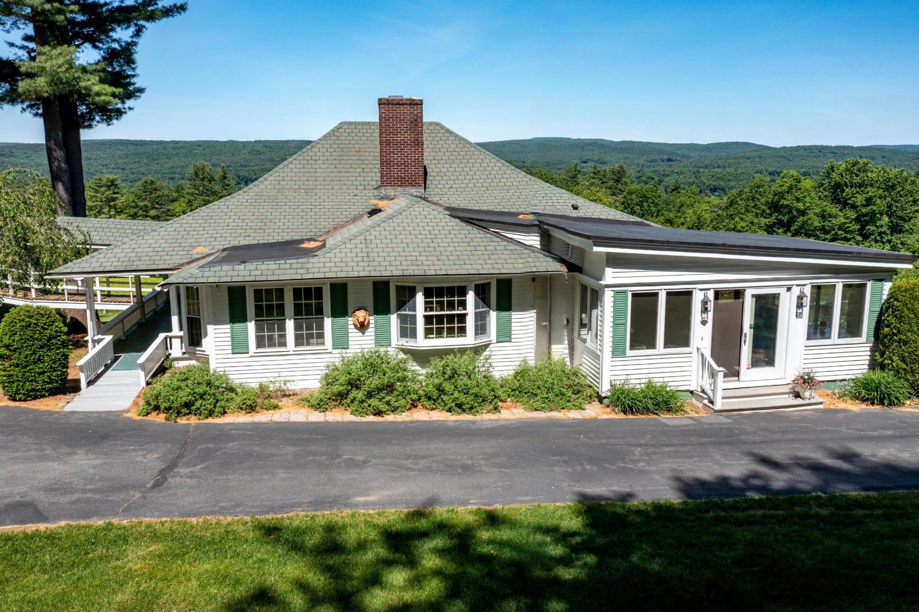 88 Old Keene Road, Unit MAP 16 LOT 8 & LOT 72 Walpole, NH 03608 - Photo 5 of 53