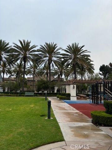 a swimming pool with outdoor seating and yard