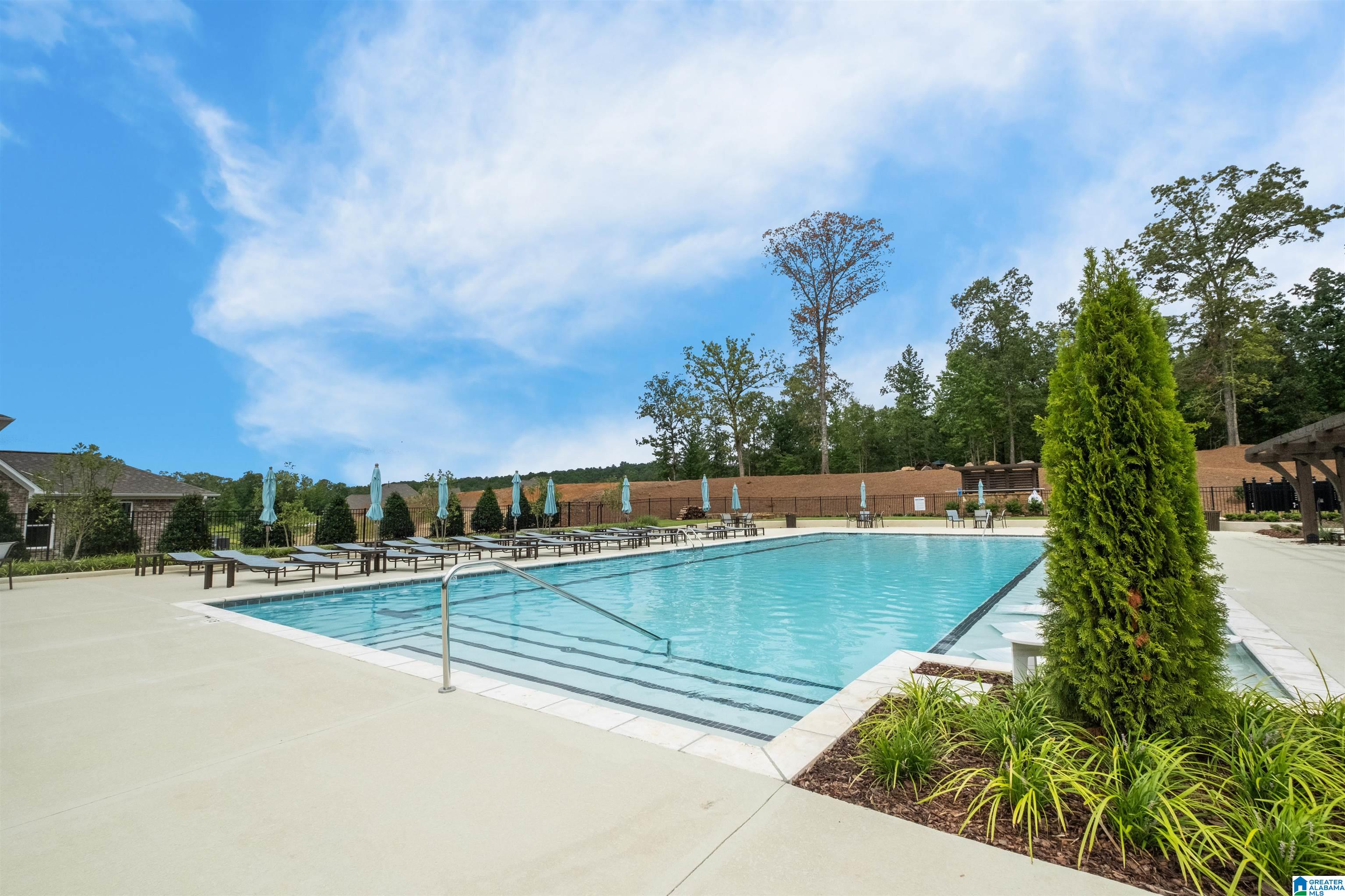 4173 Blackridge Crest Birmingham, AL 35244 - Photo 26 of 60