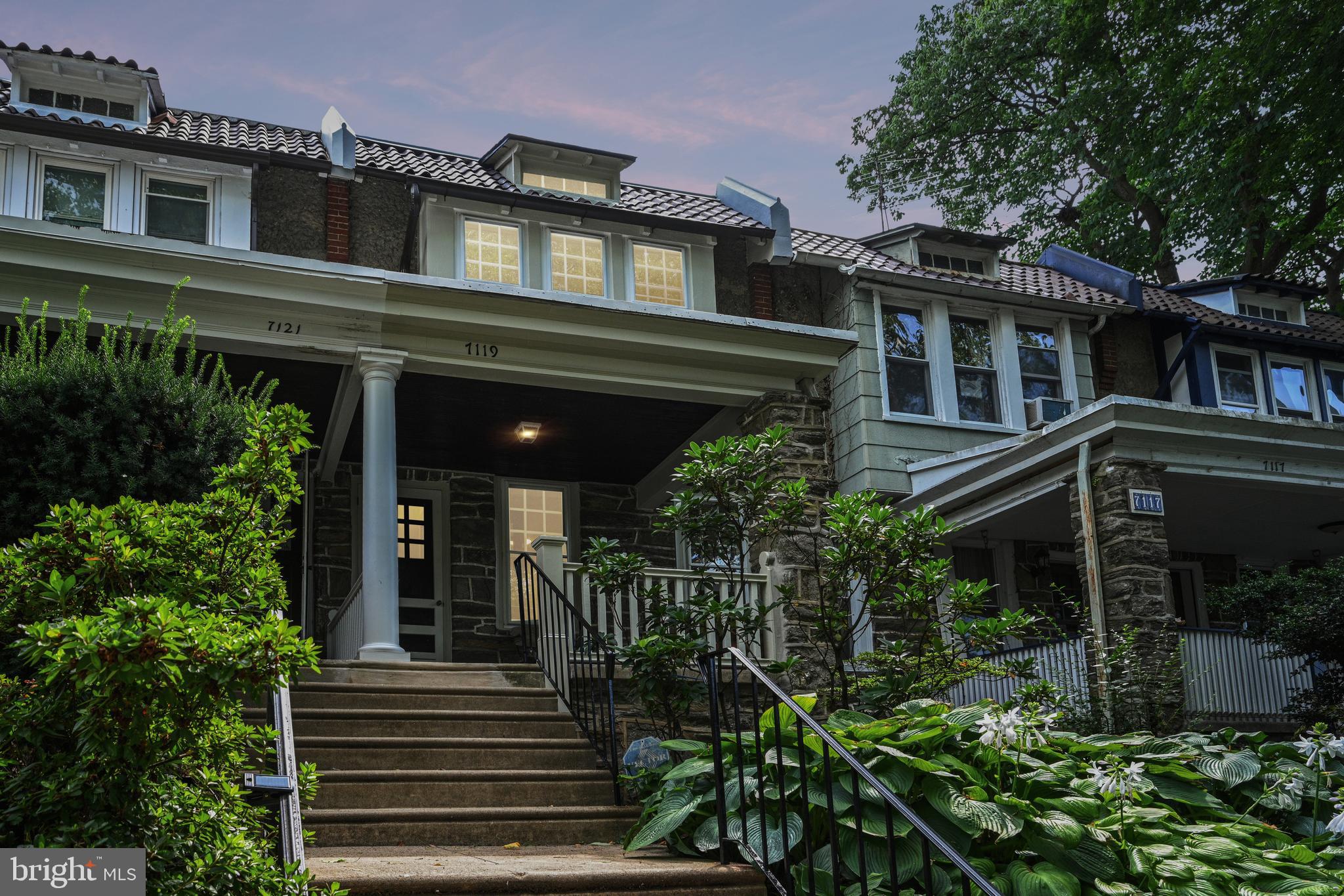 7119 Cresheim Road Philadelphia, PA 19119 - Photo 1 of 29 Gallery Image 1