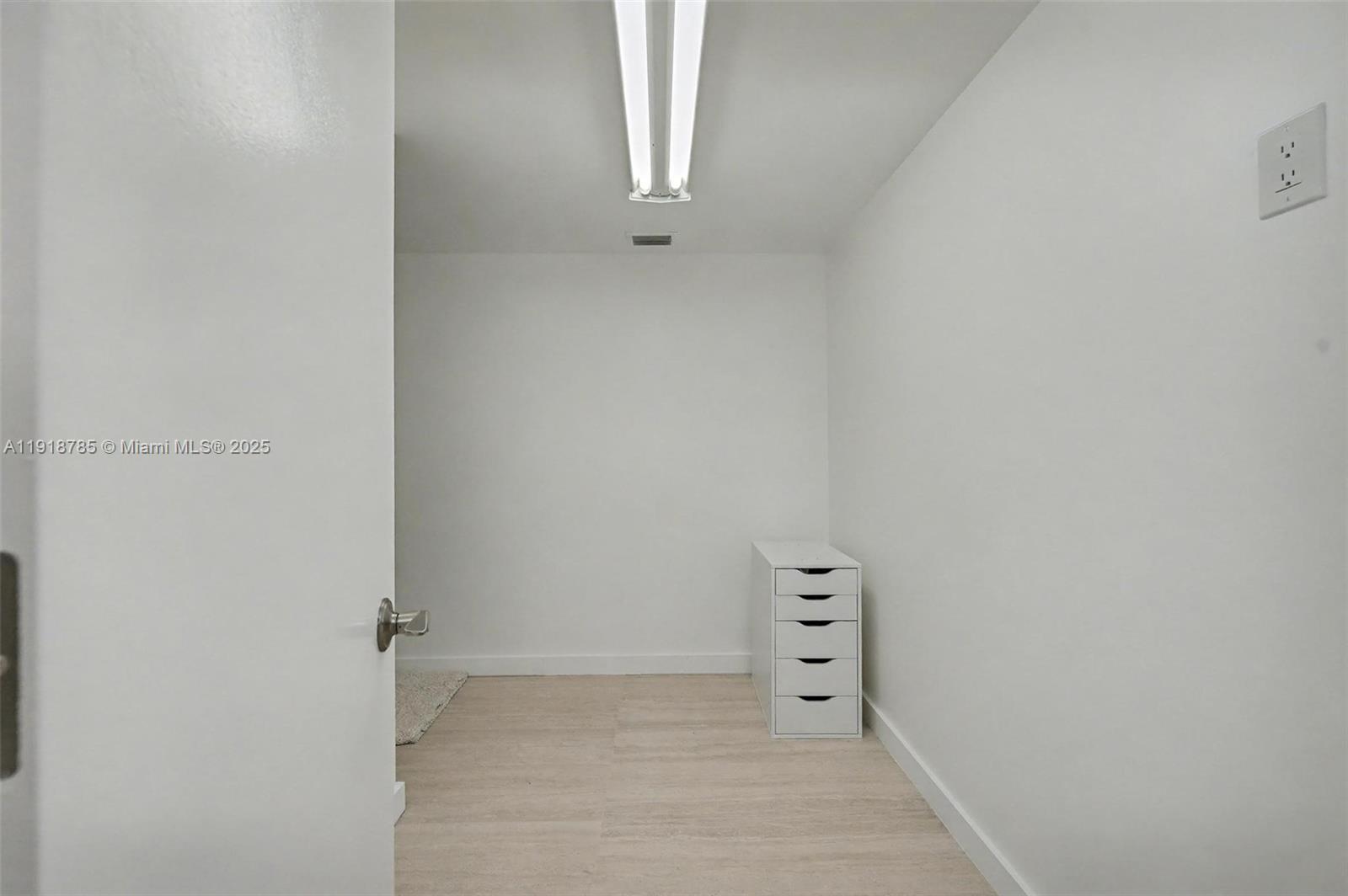 6438 Via Rosa Boca Raton, FL 33433 - Photo 36 of 45 wooden floor in a empty room