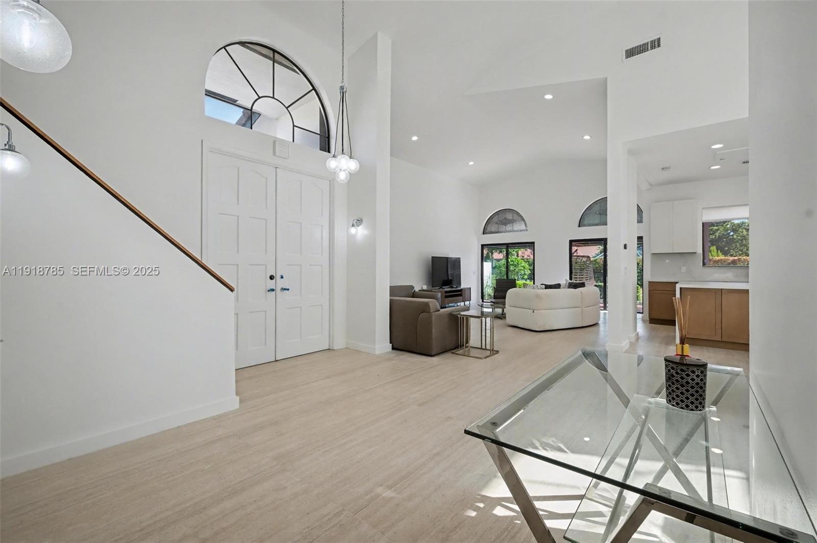 6438 Via Rosa Boca Raton, FL 33433 - Photo 39 of 45 a living room with furniture