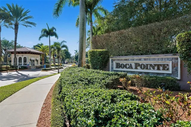 $1,100,000 | 6438 Via Rosa, Boca Raton, FL 33433