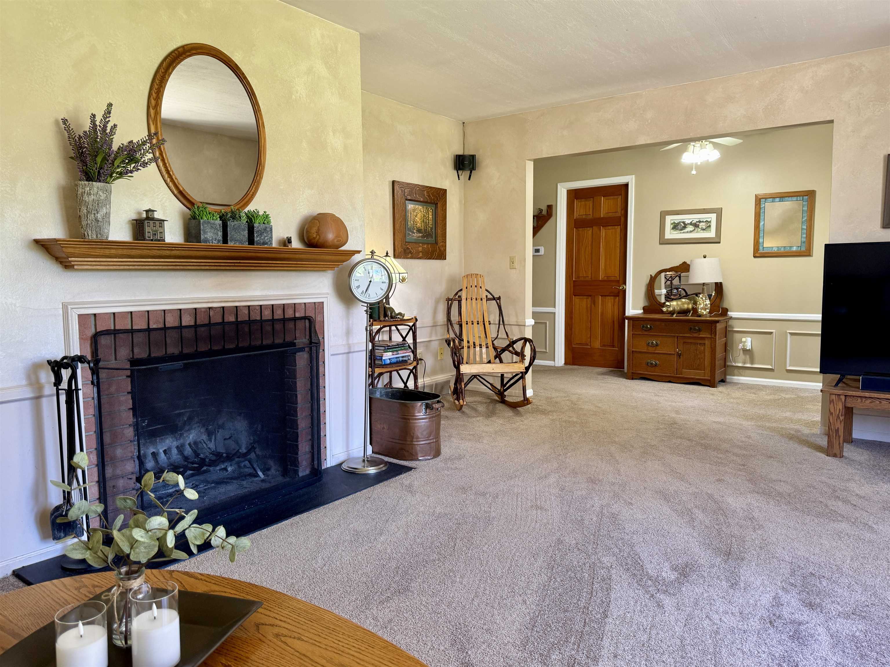3492 North Ridley Road Owosso, MI 48867 - Photo 20 of 73