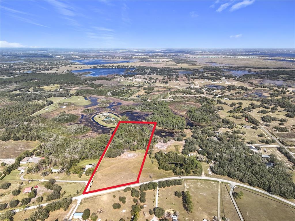 Pine Island Road Clermont, FL 34711 - Photo 11 of 18 a view of a city