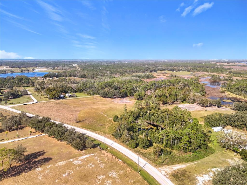 Pine Island Road Clermont, FL 34711 - Photo 12 of 18 a view of a city