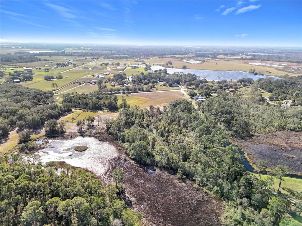 Pine Island Road Clermont, FL 34711 - Photo 4 of 18 a view of a city with ocean view
