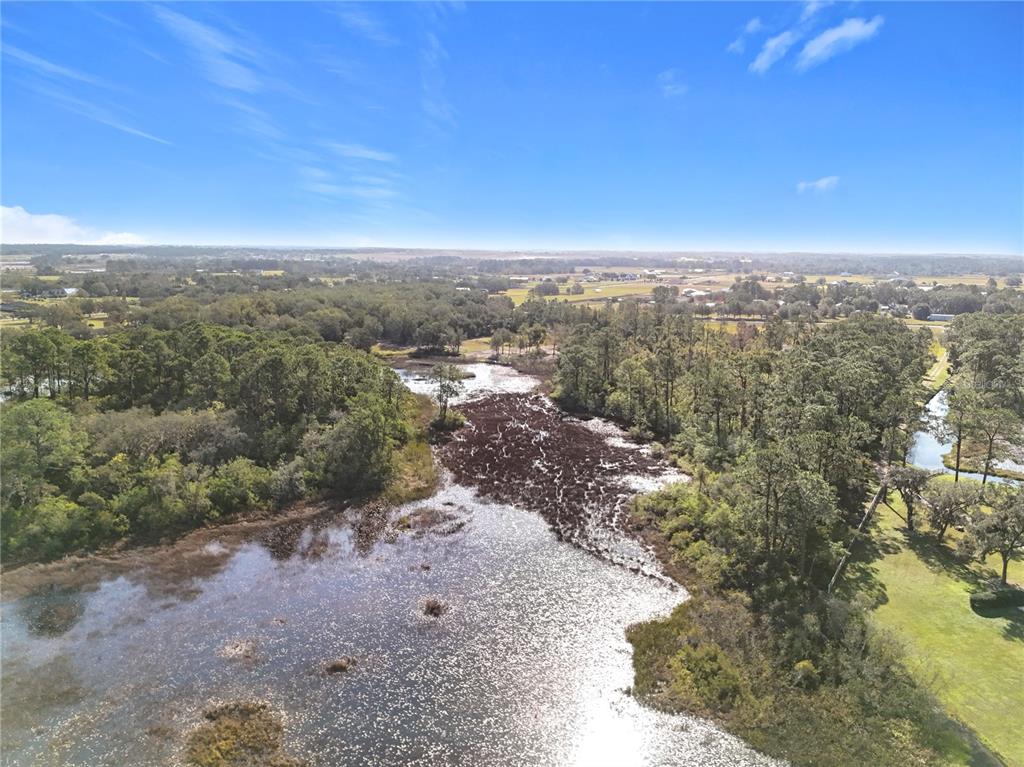 Pine Island Road Clermont, FL 34711 - Photo 5 of 18 a view of a road with mountains in the background