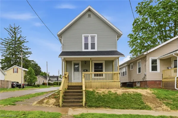 $185,000 | 530 Edgehill Avenue, Ashland, OH 44805