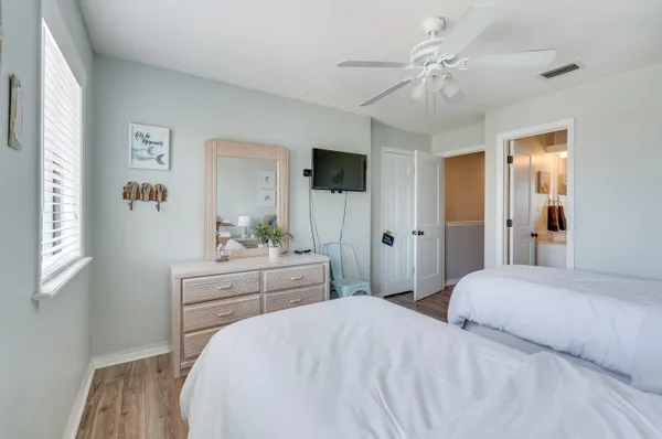$425,000 | 8730 Thomas Drive, Unit 409, Panama City Beach, FL 32408