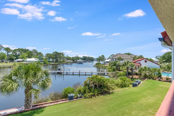 $425,000 | 8730 Thomas Drive, Unit 409, Panama City Beach, FL 32408