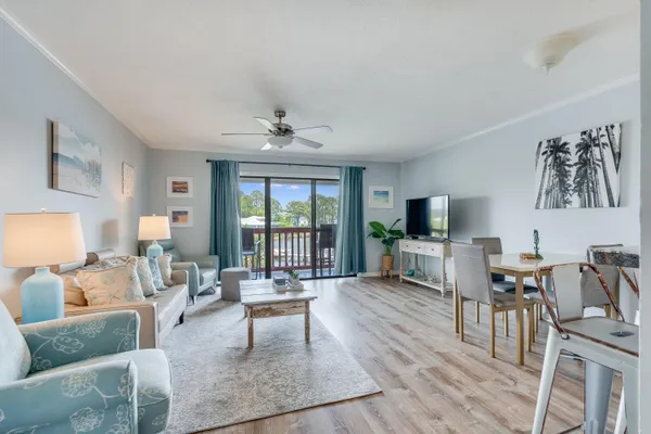 $425,000 | 8730 Thomas Drive, Unit 409, Panama City Beach, FL 32408