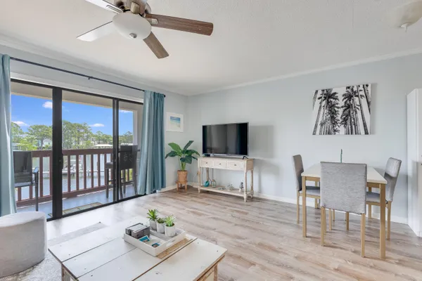 $425,000 | 8730 Thomas Drive, Unit 409, Panama City Beach, FL 32408