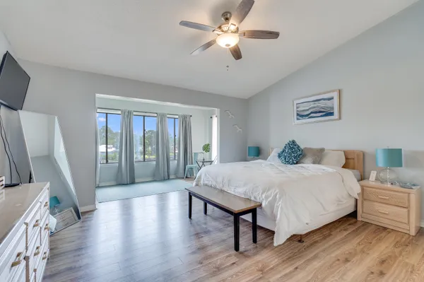 $425,000 | 8730 Thomas Drive, Unit 409, Panama City Beach, FL 32408