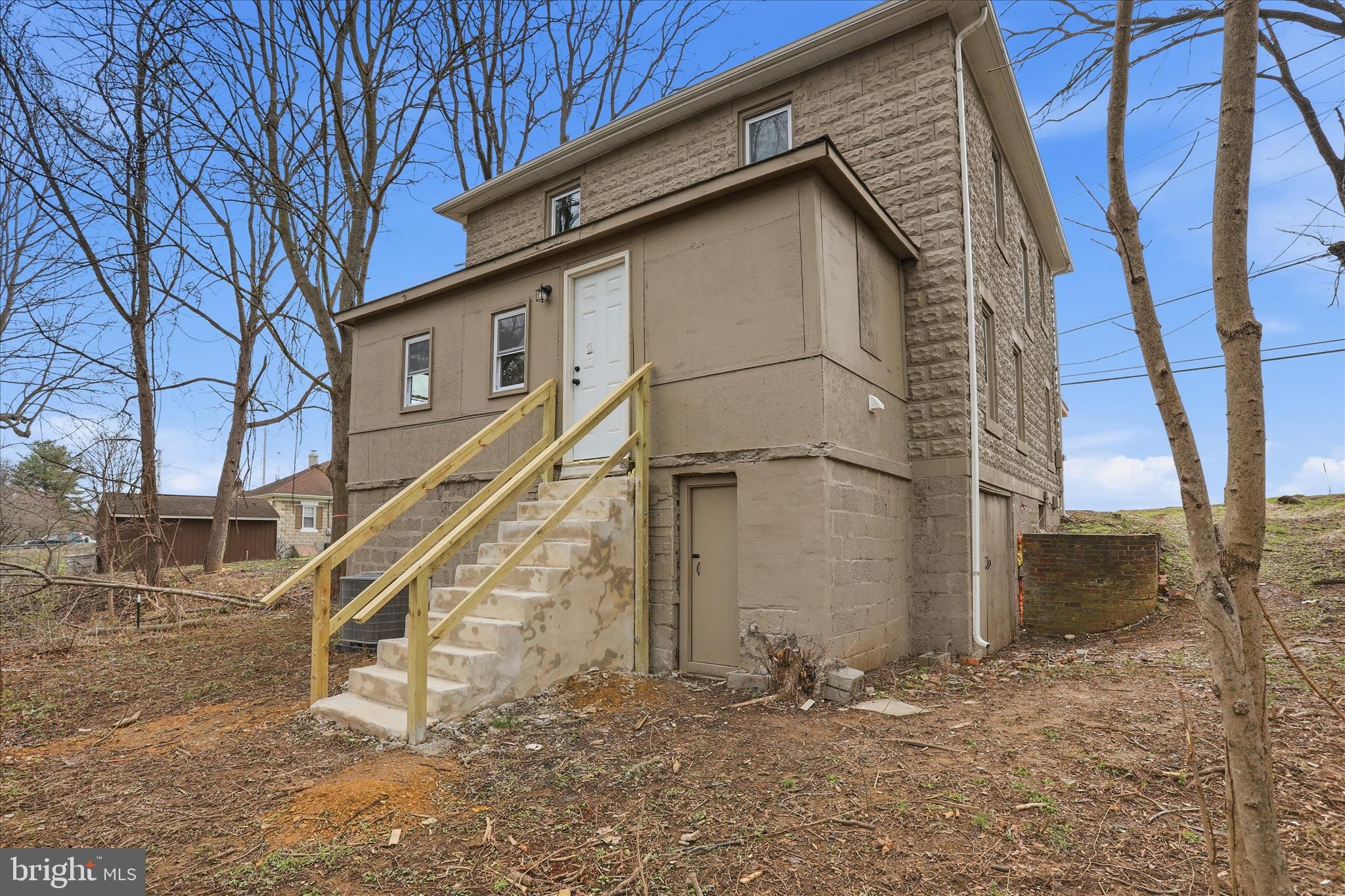 1035 Hammonds Mill Road Hedgesville, WV 25427 - Photo 30 of 33