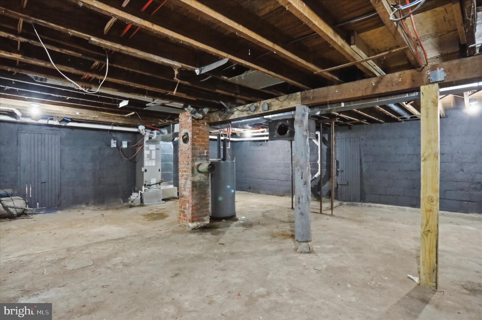 1035 Hammonds Mill Road Hedgesville, WV 25427 - Photo 32 of 33