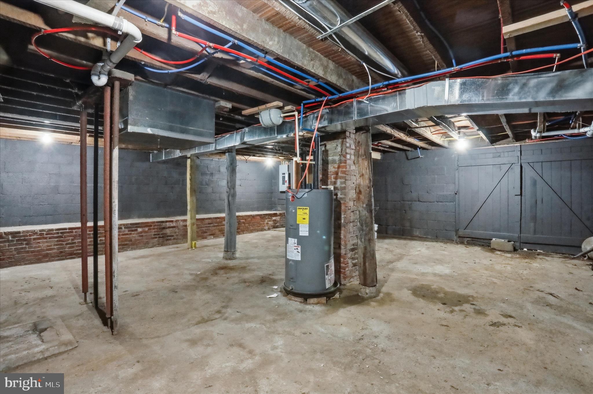 1035 Hammonds Mill Road Hedgesville, WV 25427 - Photo 33 of 33